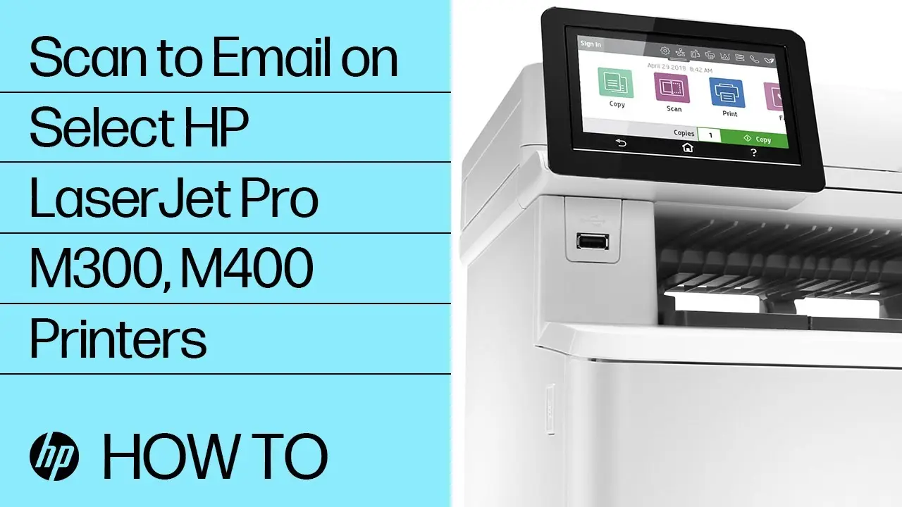 hewlett packard mfp 527f retrieve email - How do I print the configuration page on my HP m527 printer