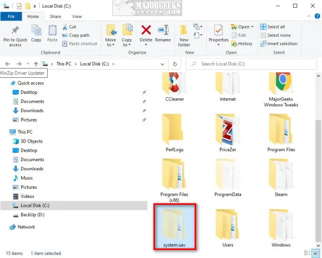 hewlett packard file windows 10 - How do I reinstall HP Windows 10