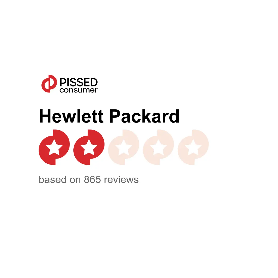 hewlett packard consumer complaints - How do I report HP