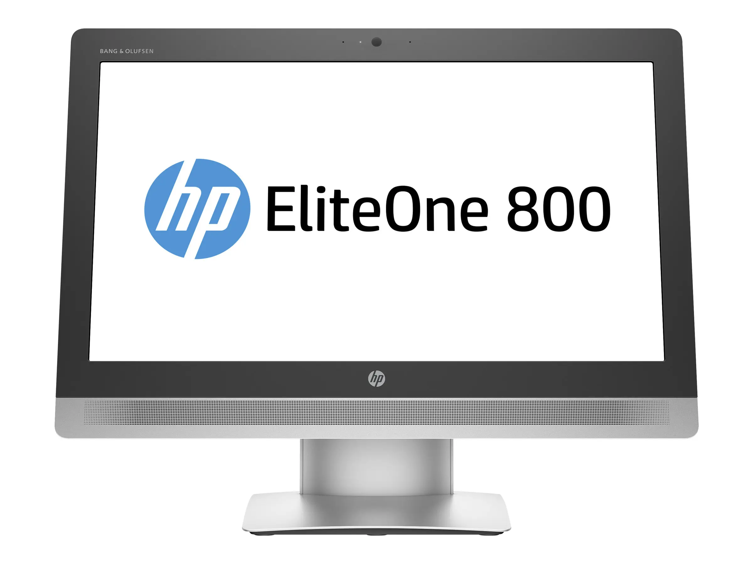 computer hewlett packard elite one 800 - How do I turn on my HP EliteOne 800