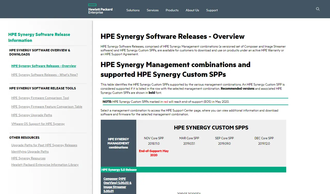 hewlett packard enterprise firmware download - How do I update firmware on my HP computer