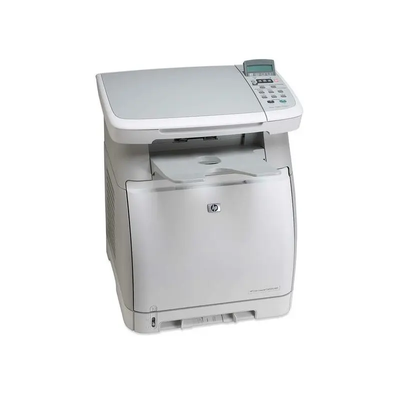 Update hp color laserjet cm1015 driver - easy step-by-step guide