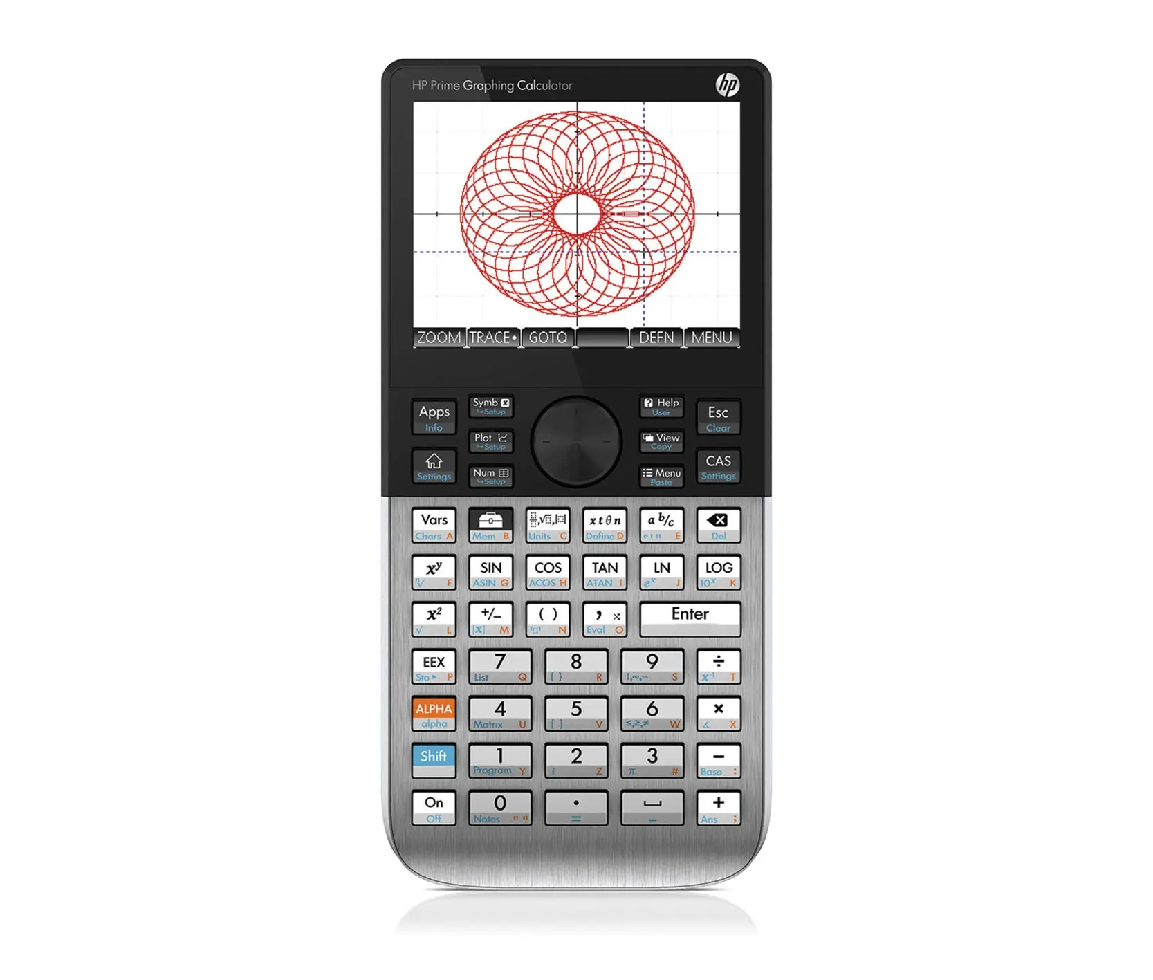 hewlett packard prime graphing calculator - How do I update my HP prime graphing calculator