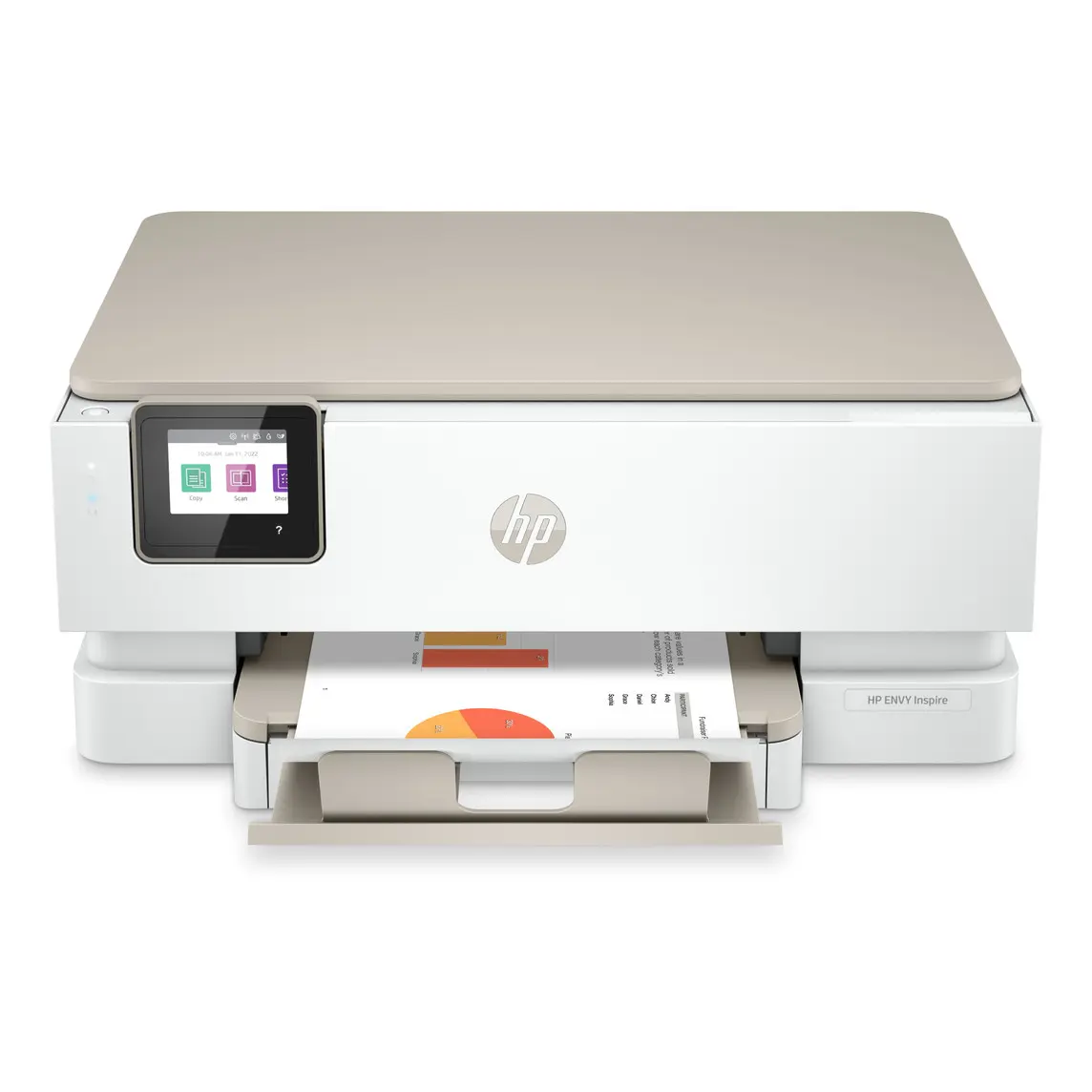 hewlett packard printer - How do you troubleshoot an HP printer that won't print