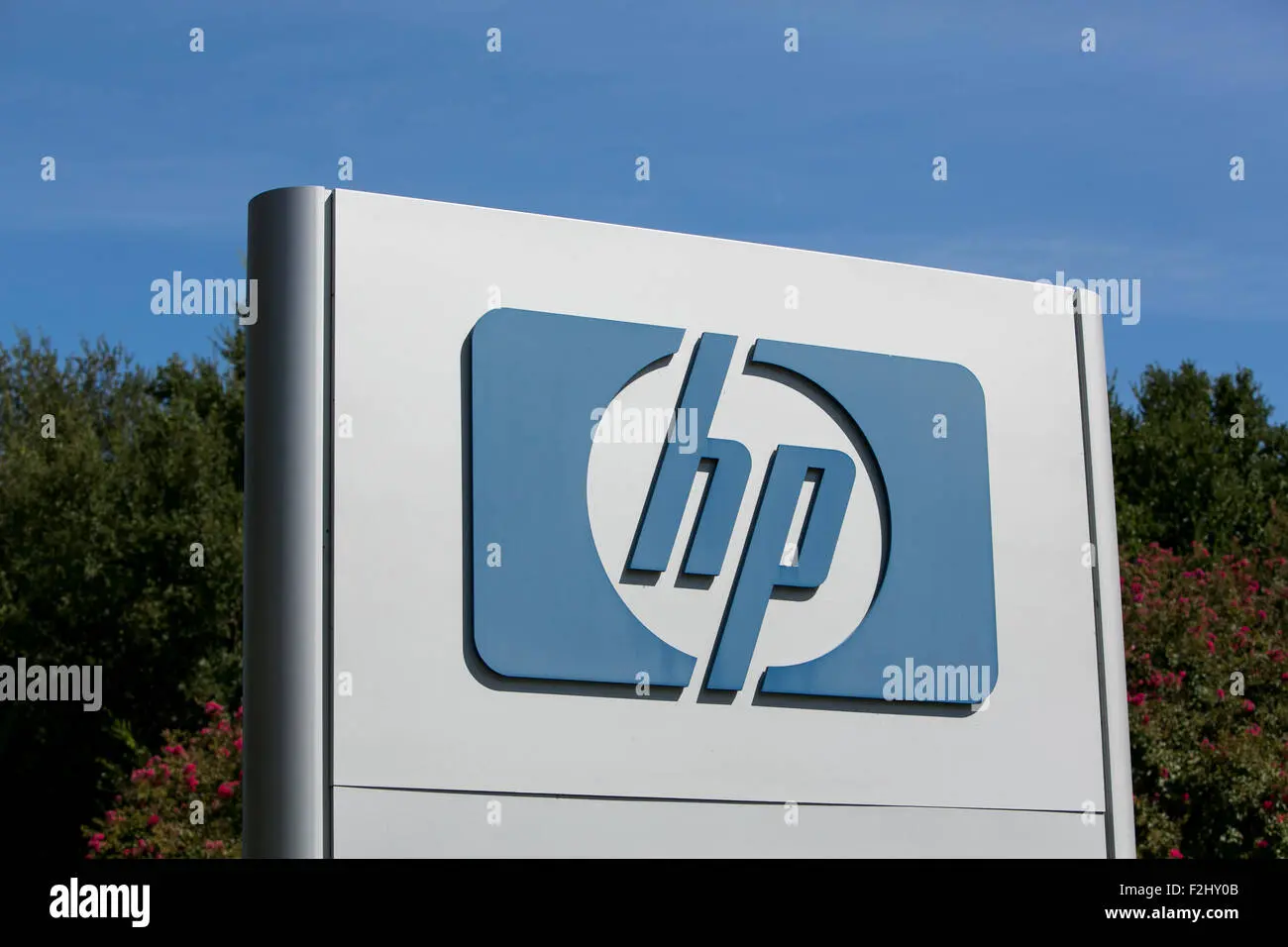 section sign on hewlett packard - How do you type a section symbol