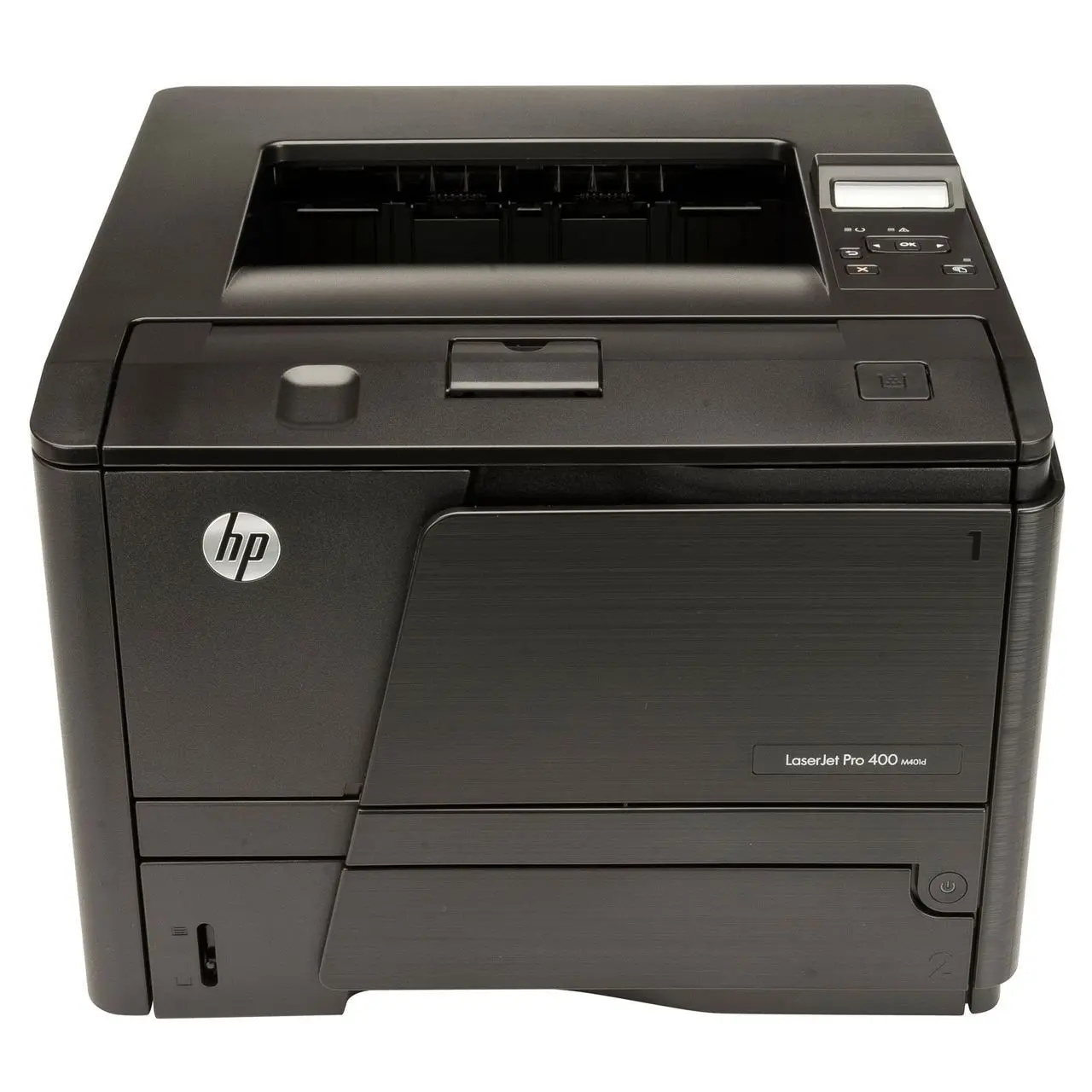hewlett packard 400 m401dn laserjet pro printer reviews - How fast is HP LaserJet 400 M401dn