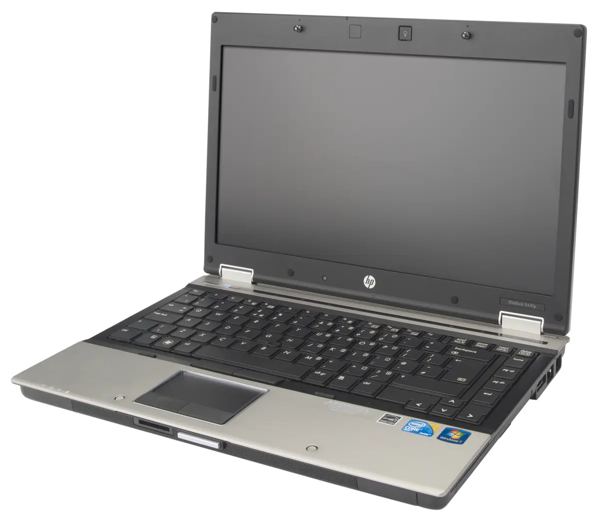 hewlett packard 8440p review - How long does HP EliteBook 8440p battery last