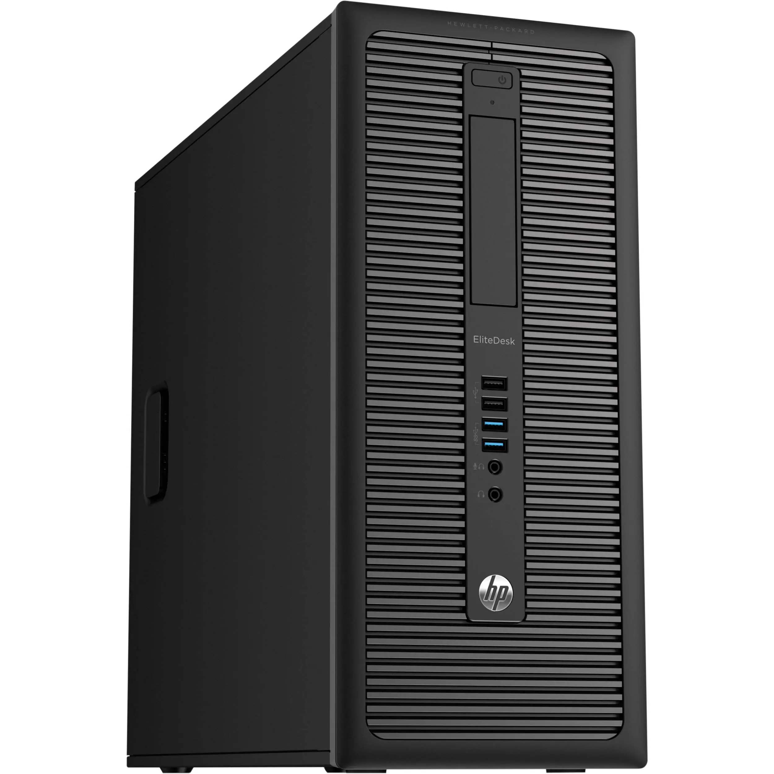 hewlett-packard 800 g1 tower i7 4770 - How many cores does HP Elitedesk 800 g1 have