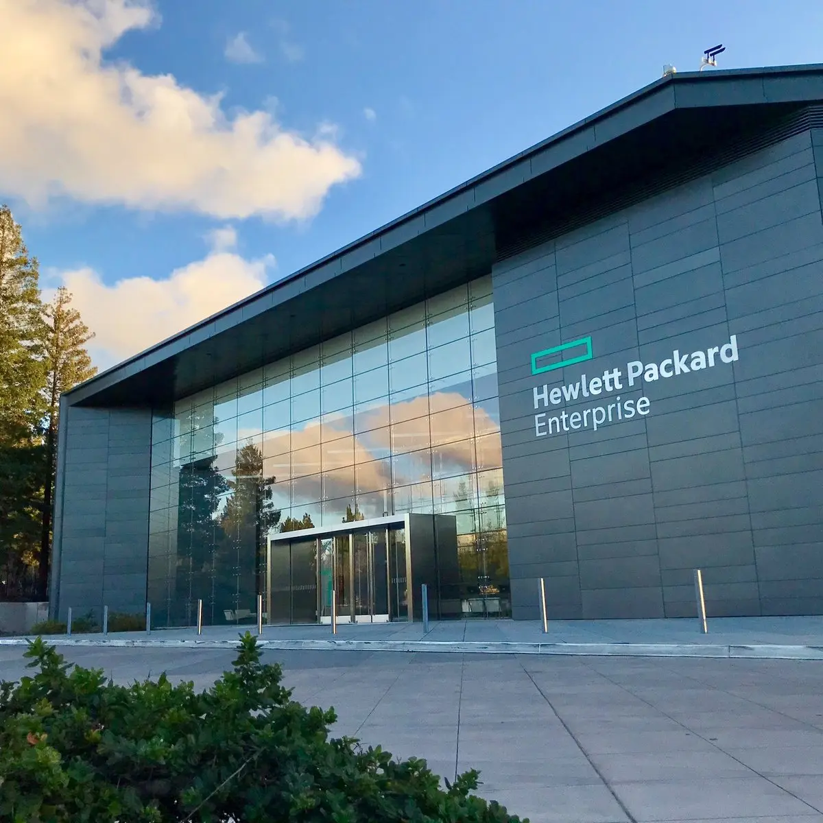 Hewlett packard health center palo alto - top-quality healthcare for employees
