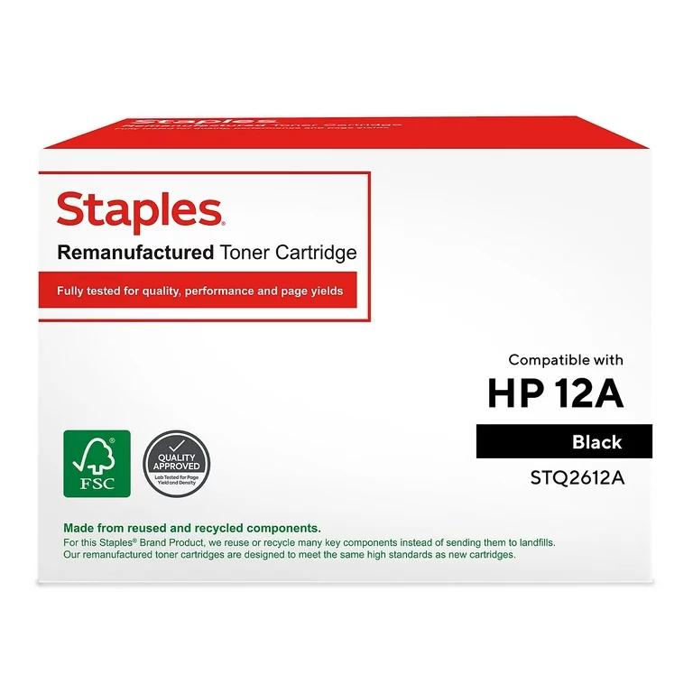 Staples hp ink cartridges: the ultimate guide