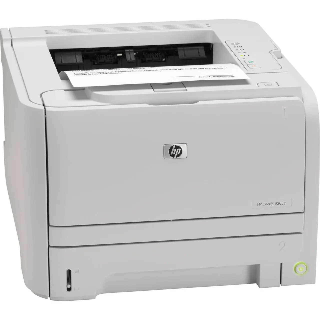 hewlett packard printers - How many years do HP printers last