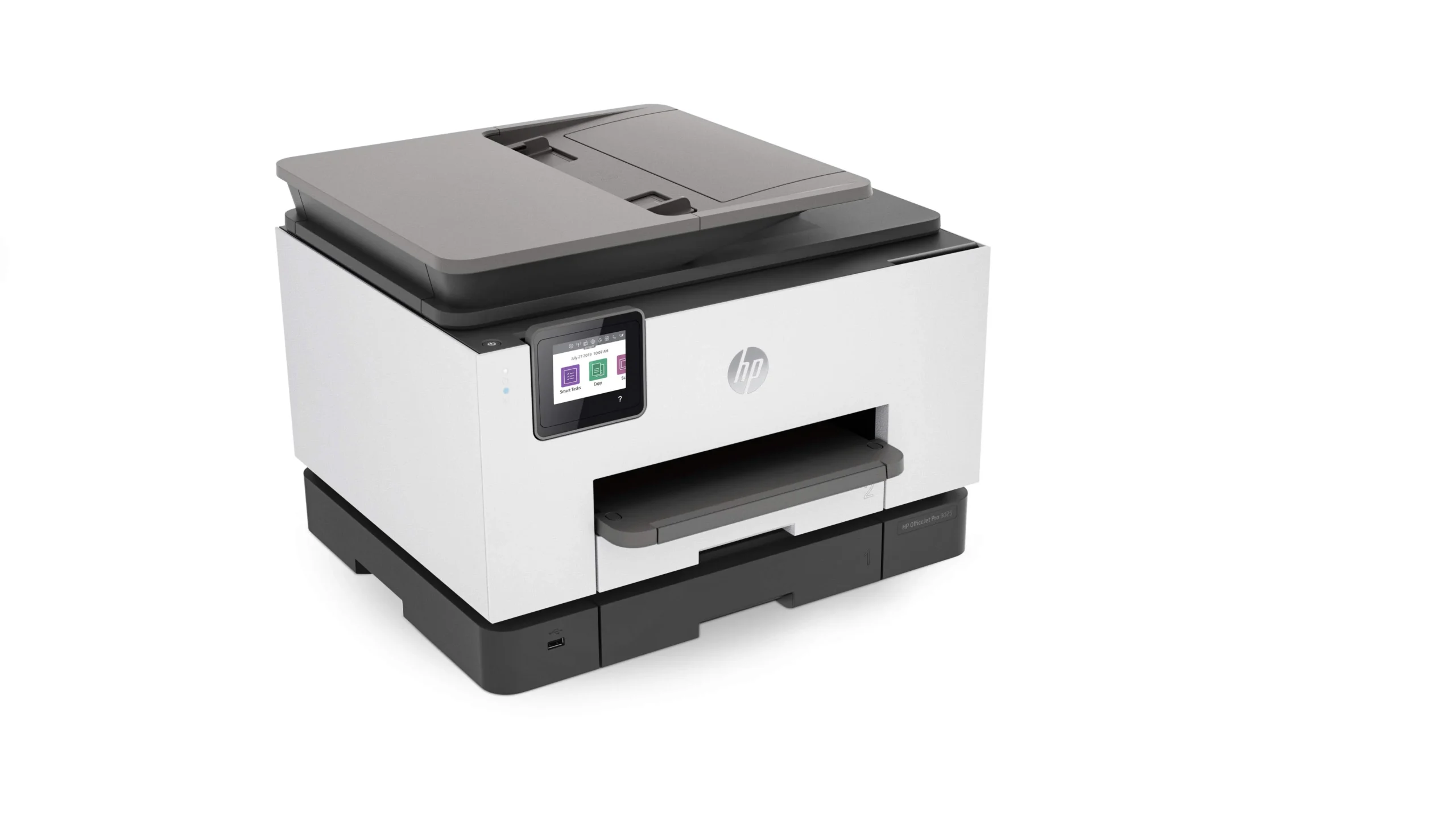 hewlett packard 9025 printer reviews - How much does HP 9025 cost per page