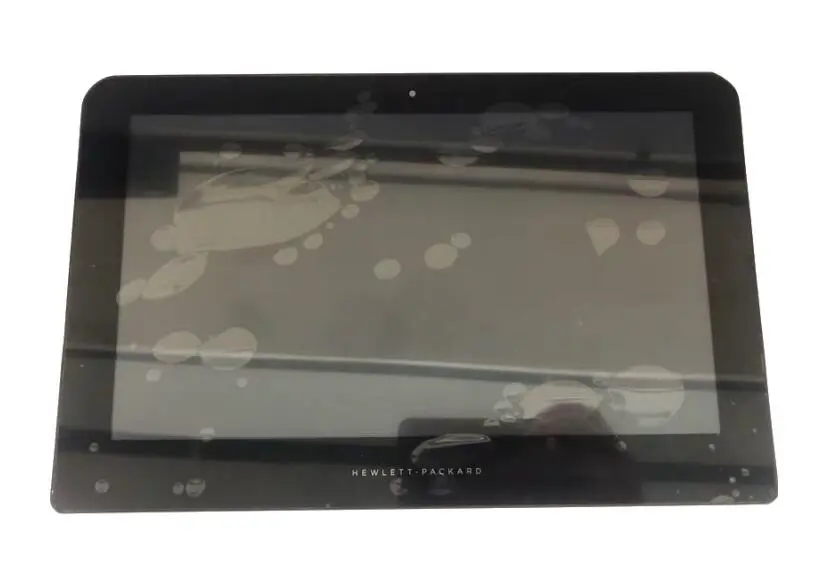 hewlett packard tablet screen replacement - How much does it cost to replace screen on tablet