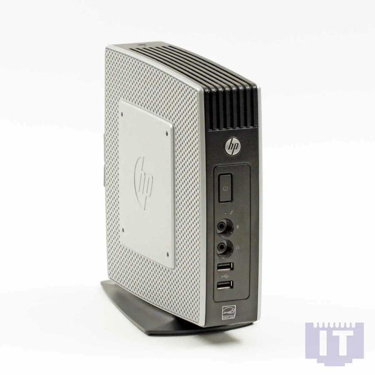 hewlett packard thin client t510 - How much power does the HP t510 use