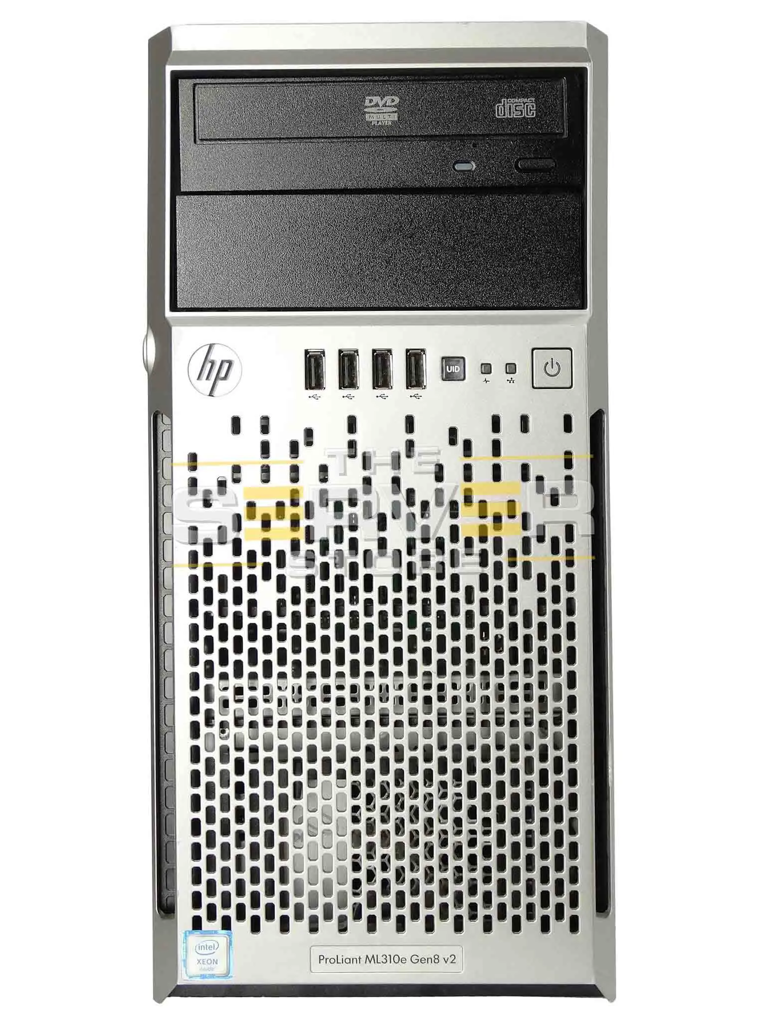 hewlett packard proliant ml310e gen8v2 tower - How much RAM can HP ProLiant ML310e Gen8 support