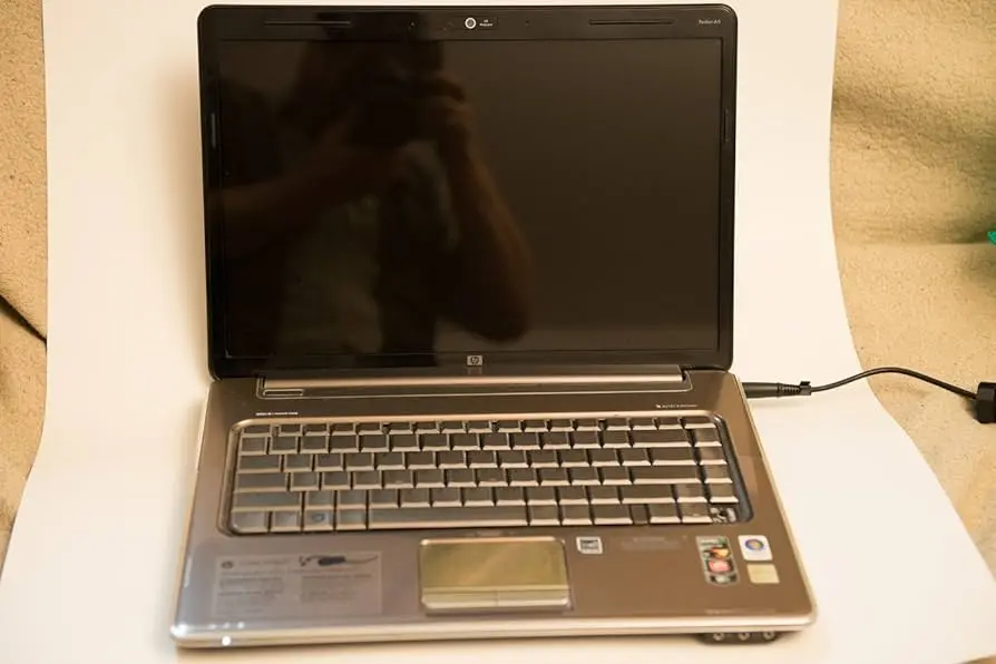 hewlett packard hp pavilion dv5 notebook pc driver - How much RAM does HP Pavilion Dv5 have