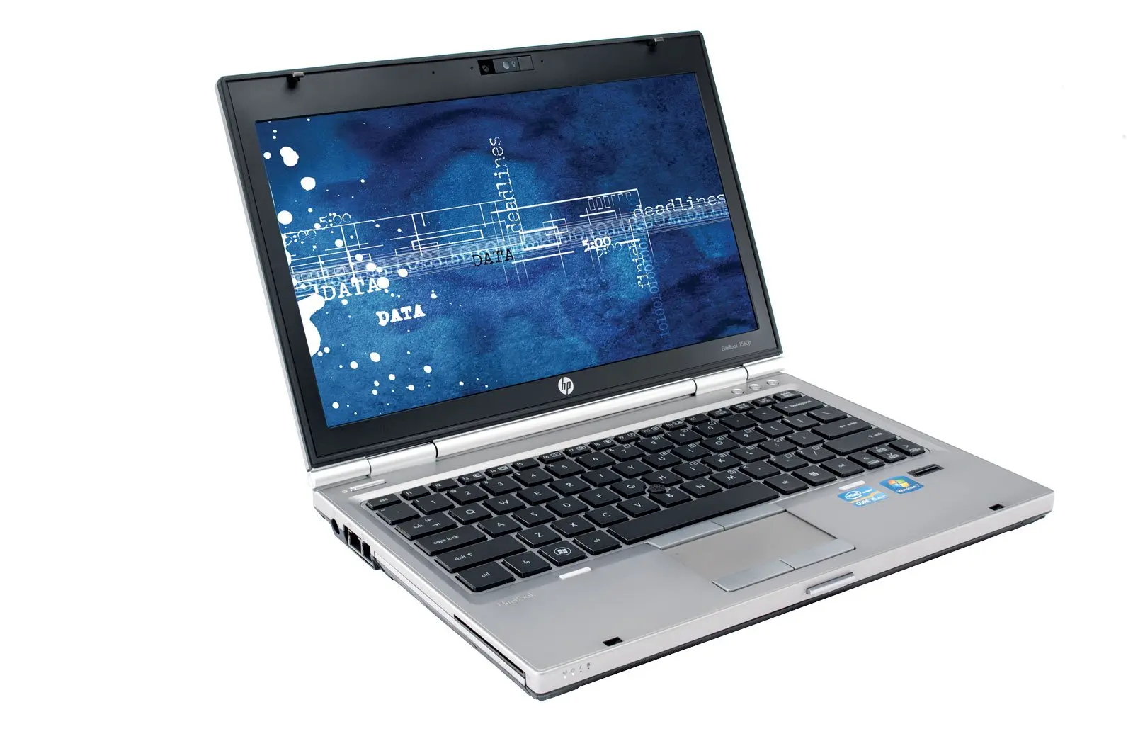 hewlett-packard hp elitebook 2560p driver - How much RAM does the HP EliteBook 2560p support