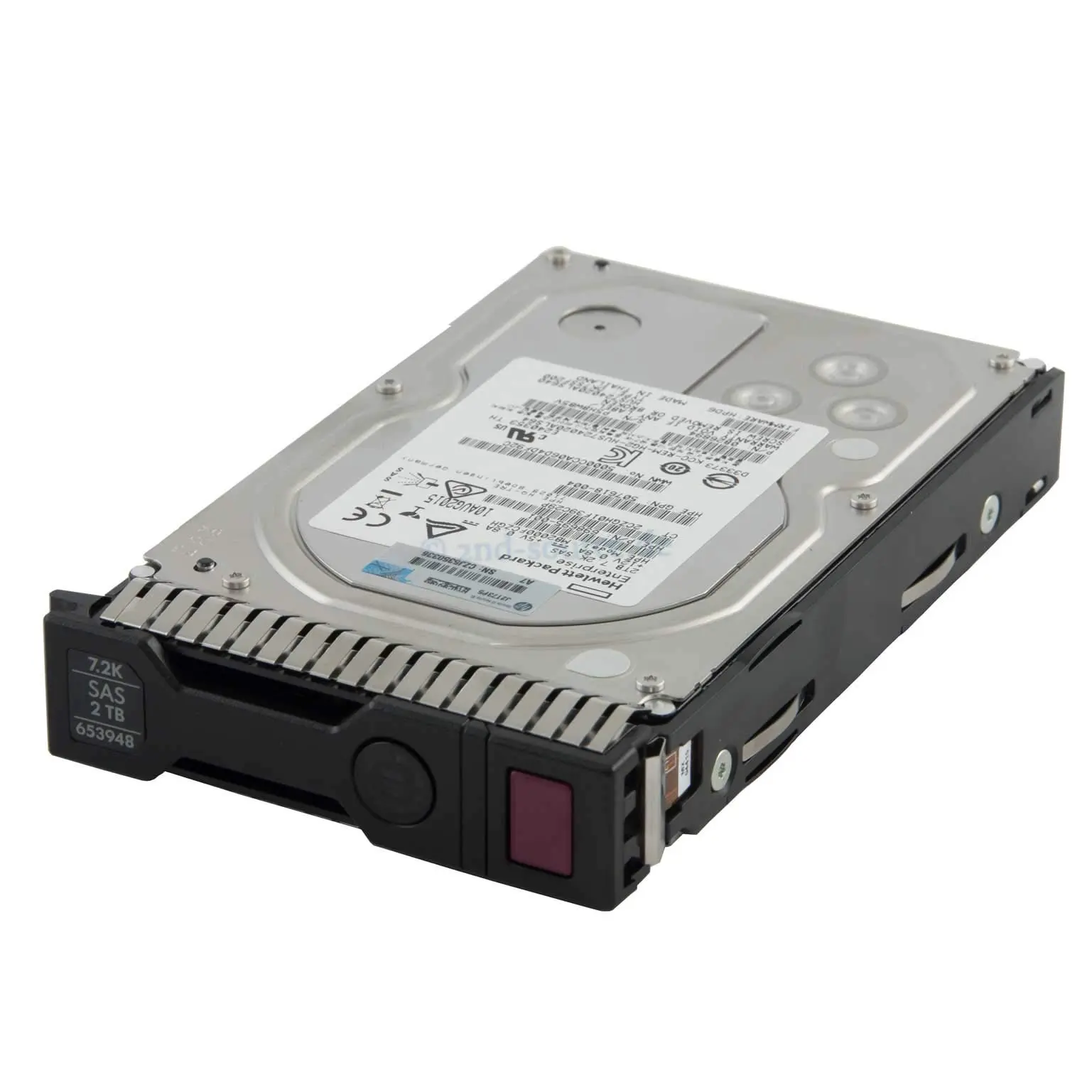 hewlett-packard 2tb ram hard drive - How much RAM is required for 2TB hard disk