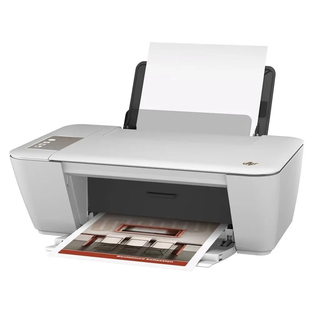 Hp deskjet 2540 printer: comprehensive review & key features