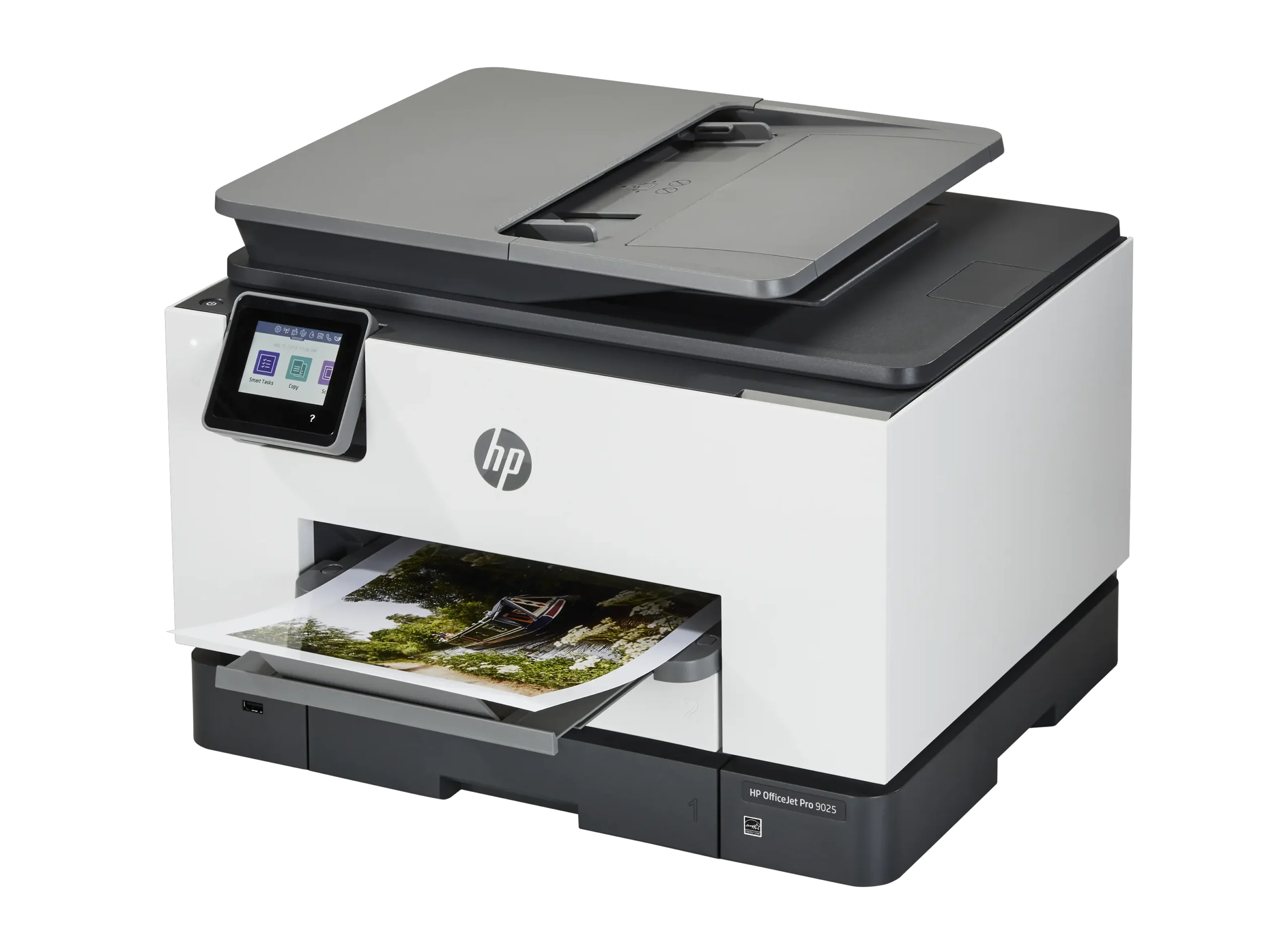 hewlett packard 9025 printer reviews - How old is the HP OfficeJet Pro 9025