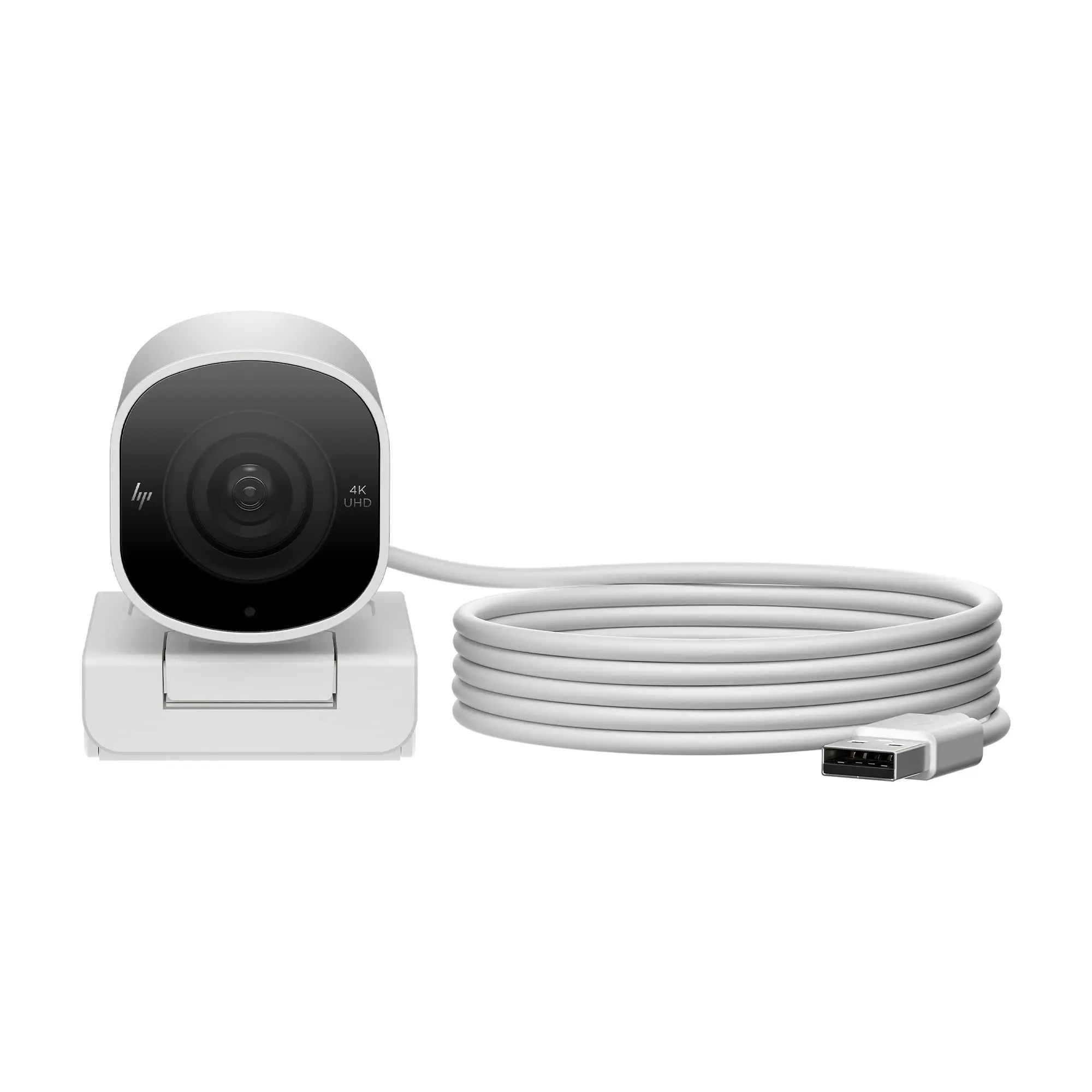 hewlett packard security camera - How to connect a security camera to a computer