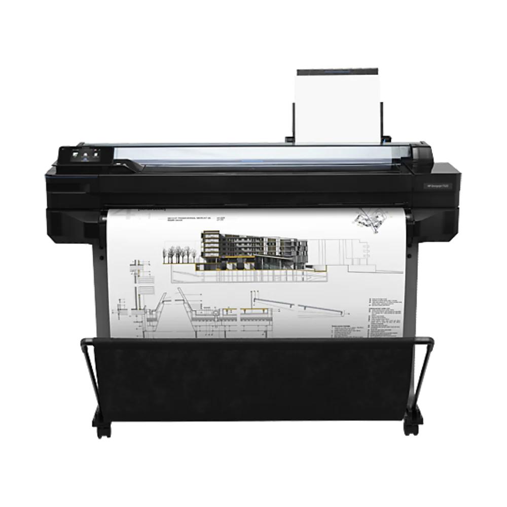 How to install hp designjet t120 printer driver - complete guide