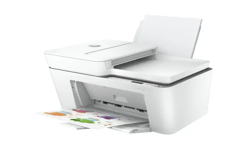 hewlett-packard deskjet printer 3835 - How to install HP DeskJet Ink Advantage 3835
