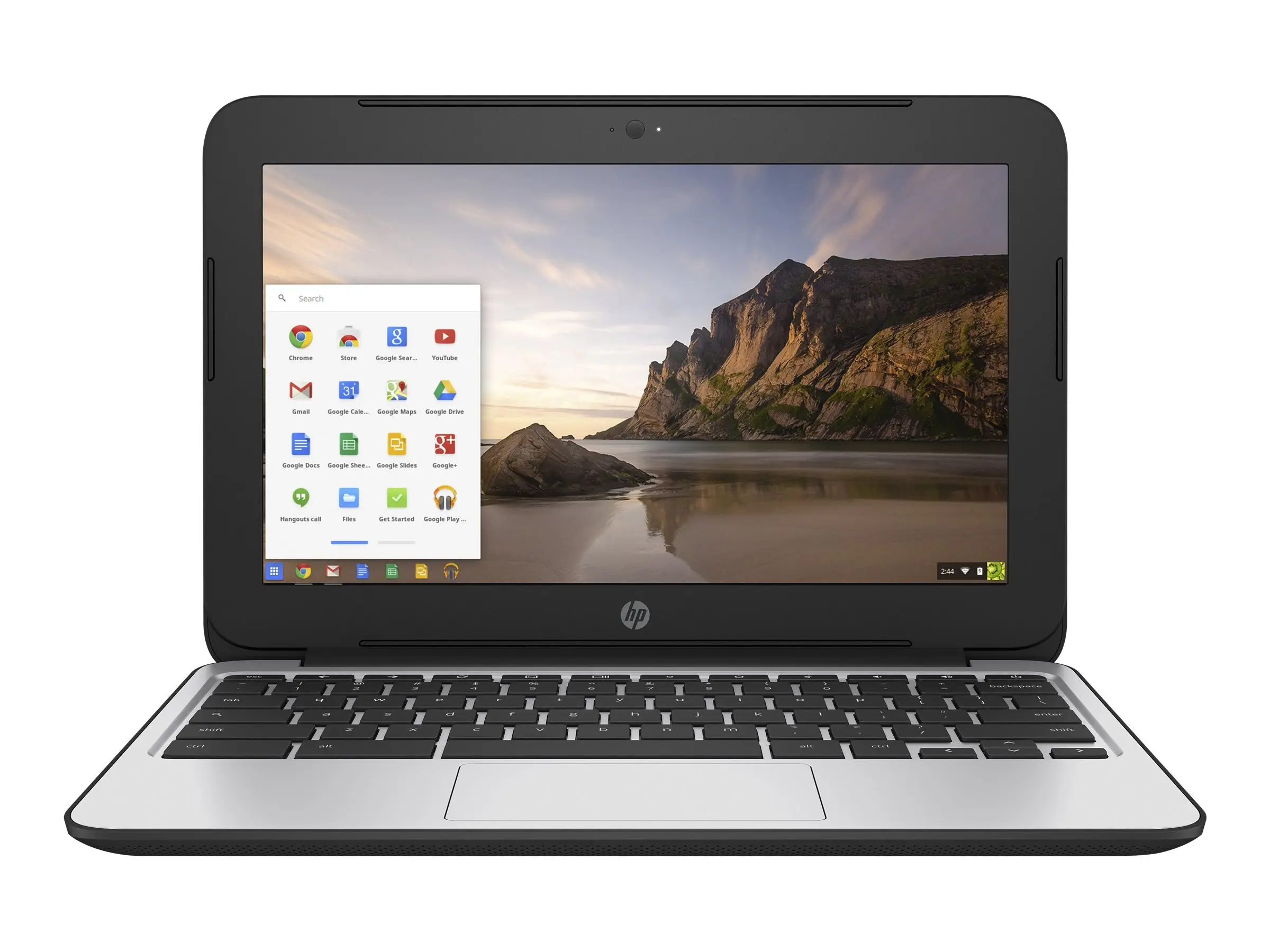hewlett packard m 11g4 - How to install Linux on HP Chromebook 11 G4