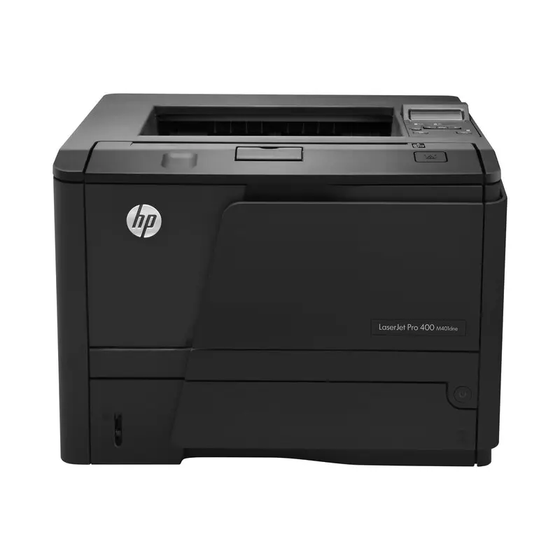 hewlett packard laserjet pro 400 user manual - How to use HP LaserJet 400 printer