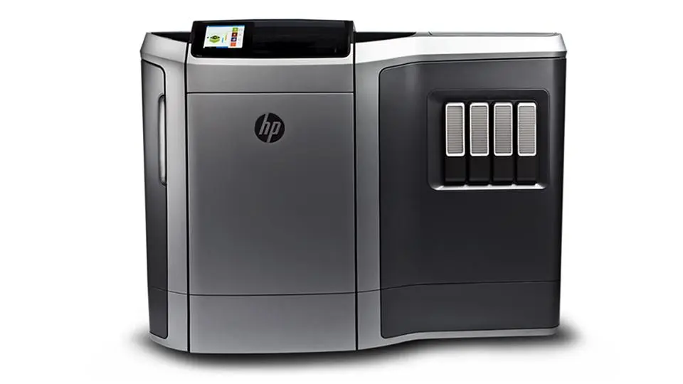 hewlett packard 3d printing spin off - Is 3D printing declining