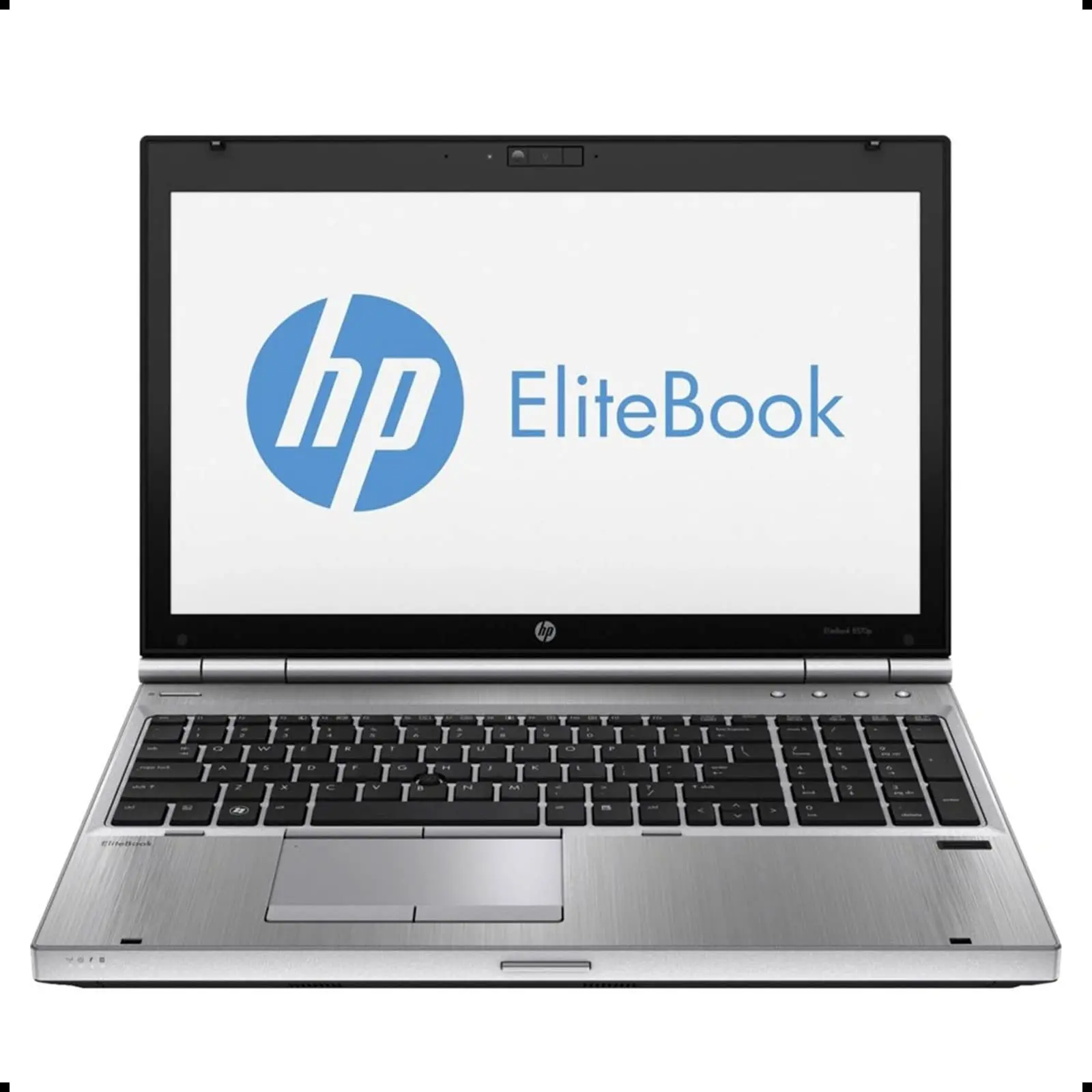Hp elitebook 8570p: powerful laptop for professionals