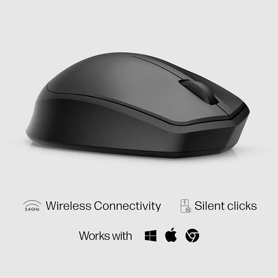 Hewlett packard ergo mouse: the ultimate guide to ergonomic mice