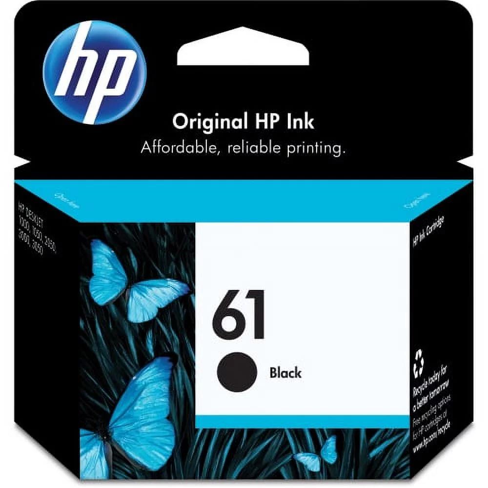 Hp 61 vs hp 61xl: the ultimate guide for printer ink