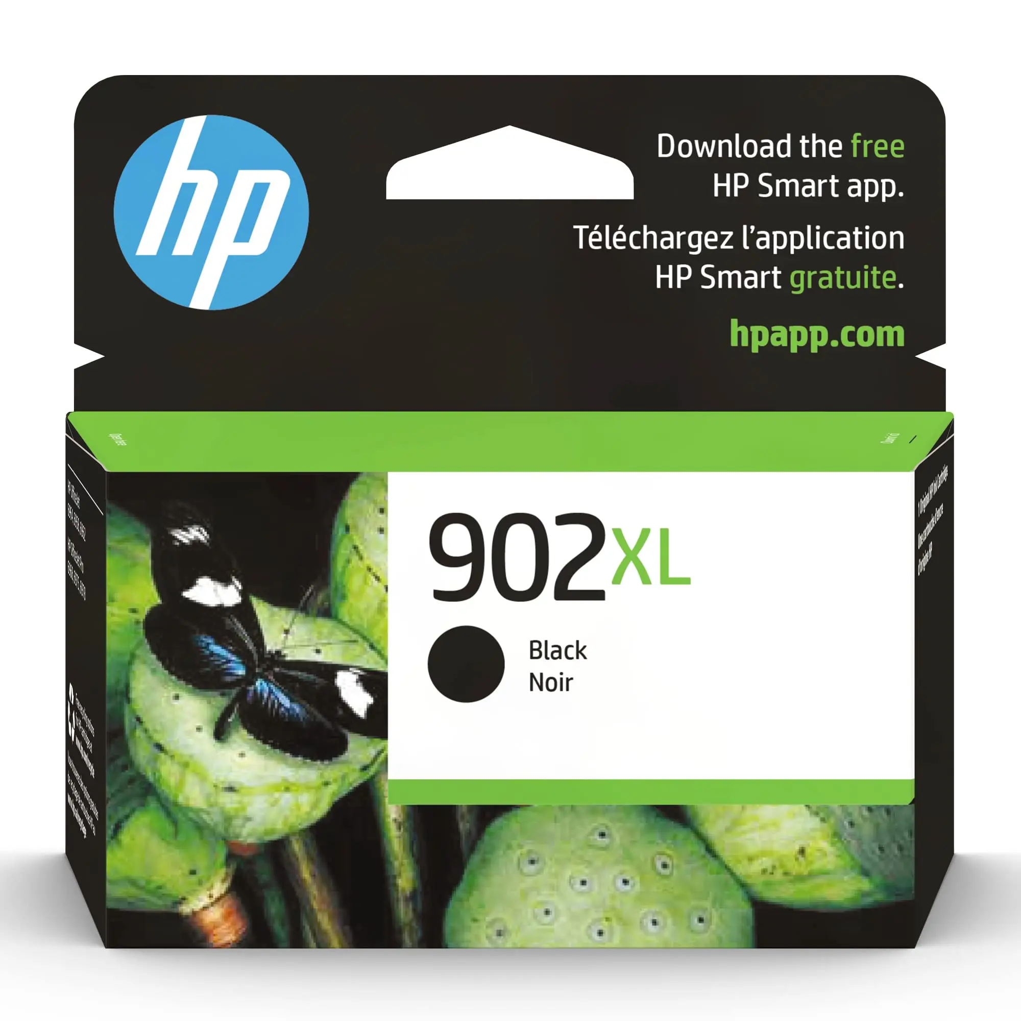 Hp 902xl: the ultimate printer cartridge for high-quality printing