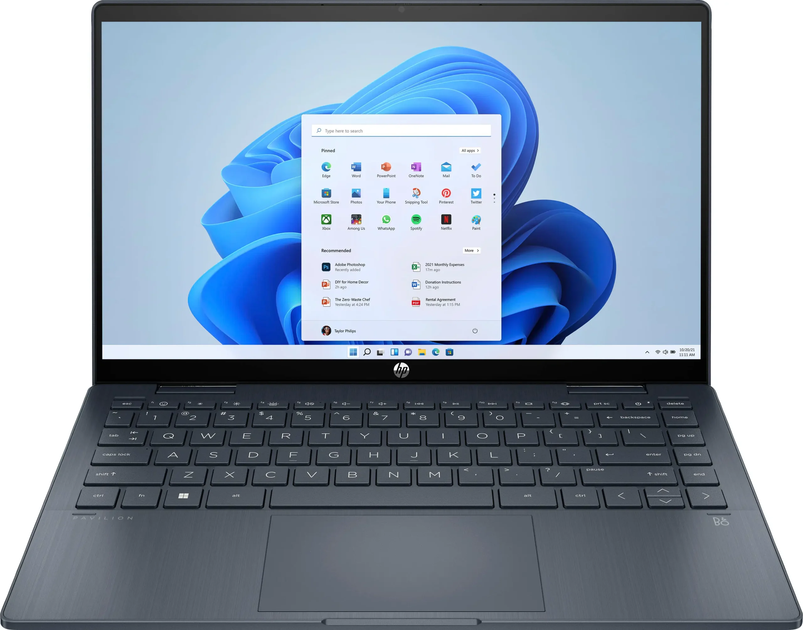cheap hewlett packard laptops - Is HP a low end laptop