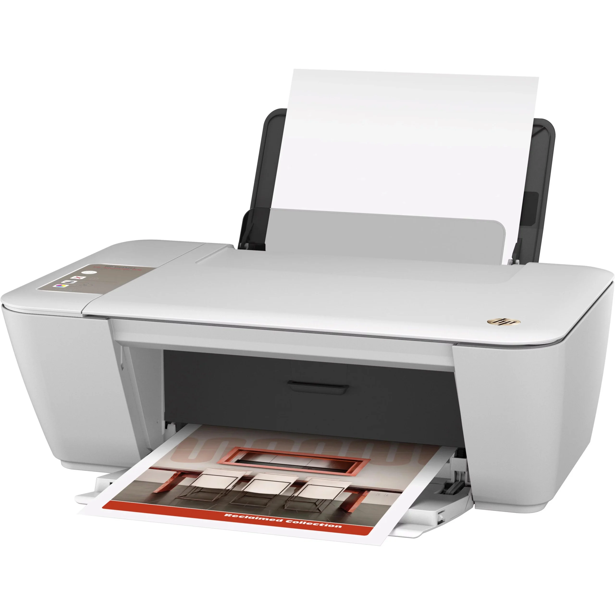 Wireless printing with hp deskjet 2542: features, setup, and cartridges