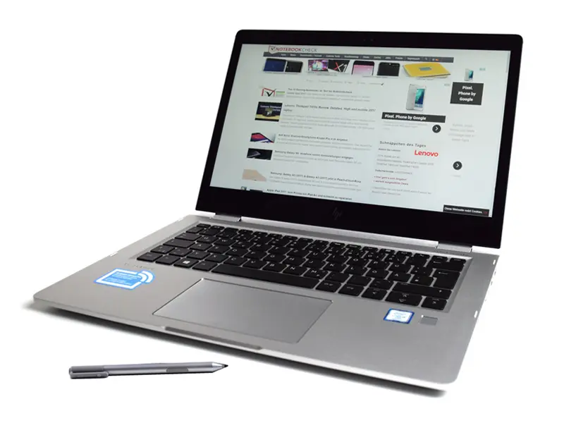 hewlett packard elitebook x360 notebook pc 1030 g2 - Is HP EliteBook 1030 G2 a good laptop