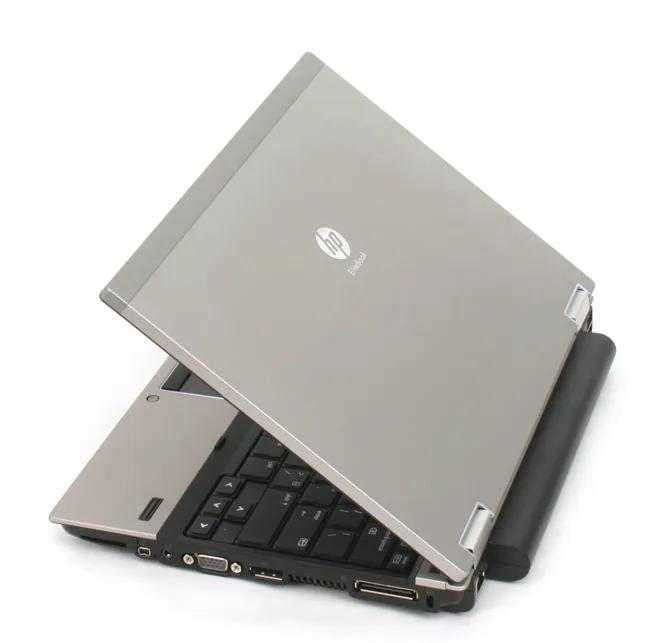 hewlett packard elitebook 2540p - Is HP EliteBook 2540p good