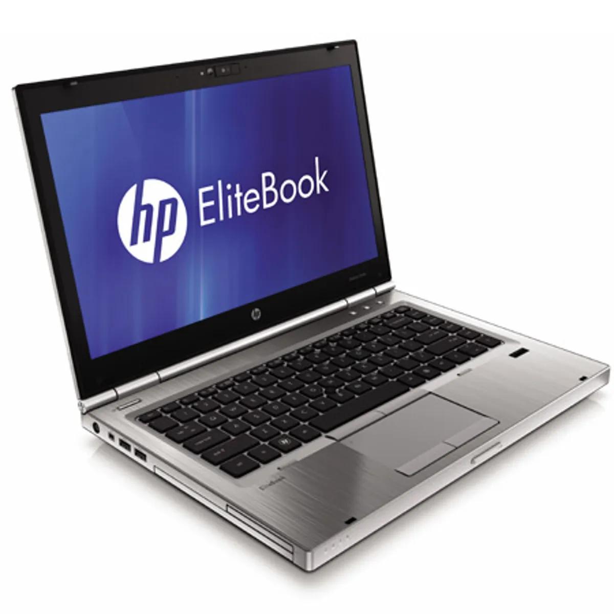 hewlett packard elitebook 8460p specs - Is HP EliteBook 8460p 32 or 64 bit