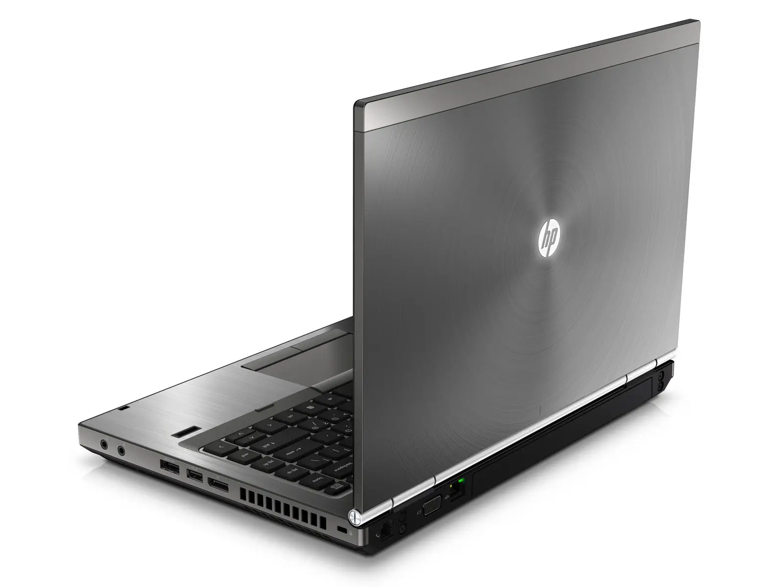 hewlett packard elitebook 8460p review - Is HP EliteBook 8460p a good laptop