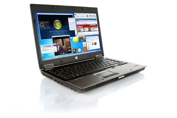 hewlett packard elitebook 8540w - Is HP EliteBook 8540w good for gaming