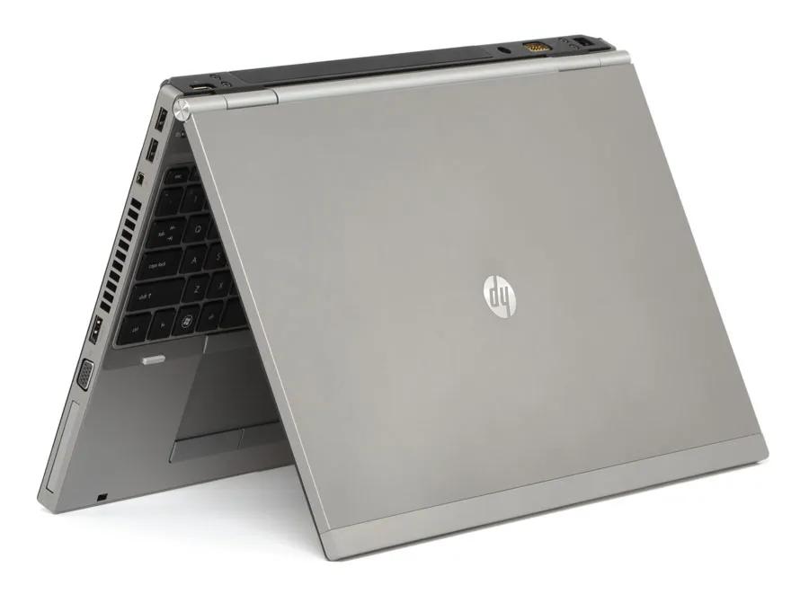 hewlett packard hp elitebook 8560p - Is HP EliteBook 8560p good