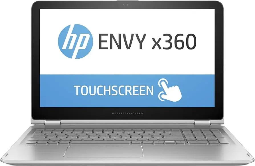 hp envy hewlett packard i5 - Is HP ENVY i5 touch screen
