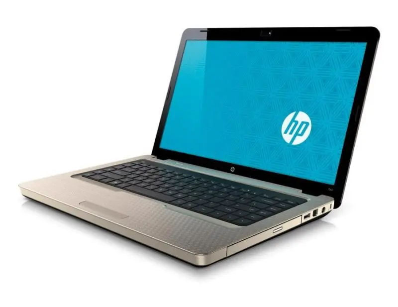hewlett packard hp g62 notebook pc - Is HP G62 good for gaming