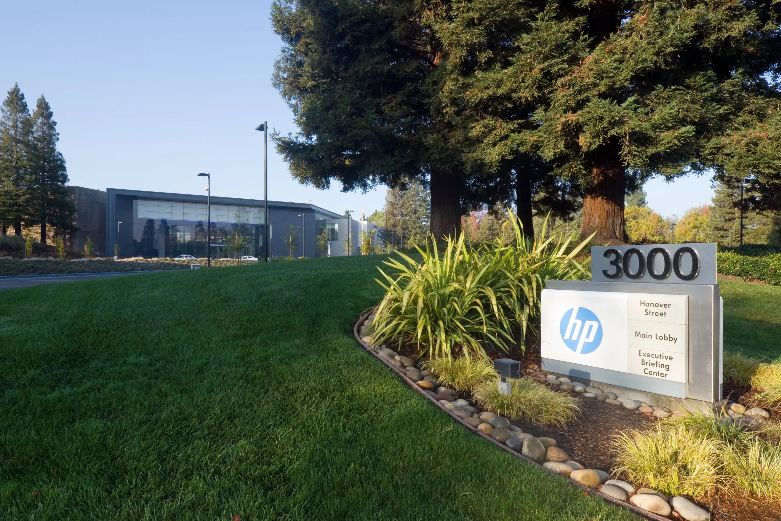hewlett packard headquarters palo alto - Is HP leaving Palo Alto