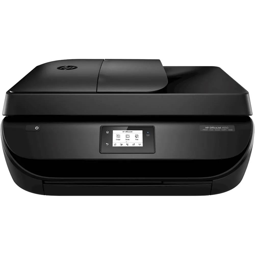 Buy hp officejet 4650: the ultimate office printer