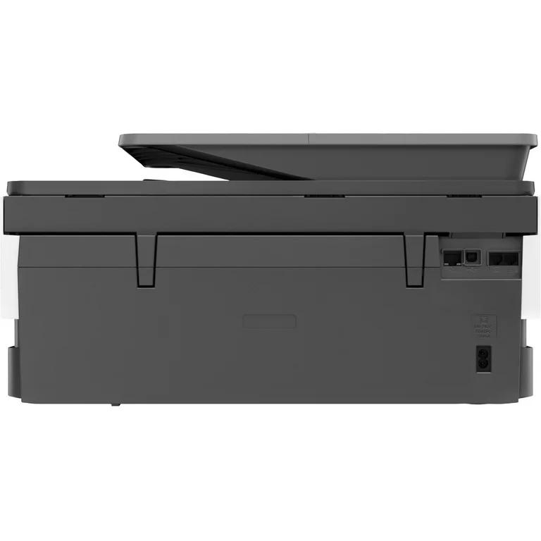 hewlett packard officejet pro 8035 all-in-one wireless printer - Is HP OfficeJet Pro 8035 discontinued