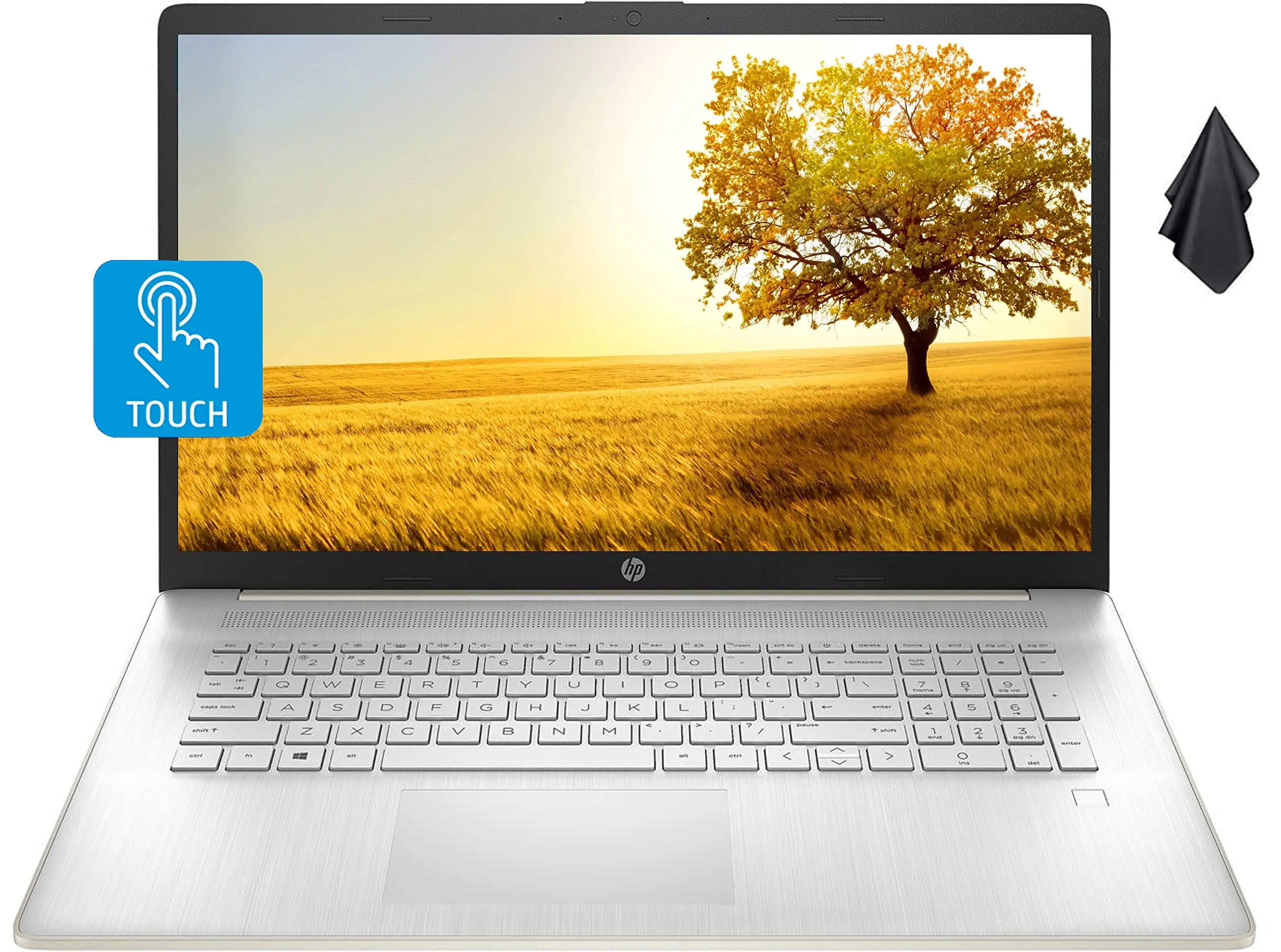 hewlett-packard pavilion 17 touchscreen - Is HP Pavilion 15 i7 touch screen
