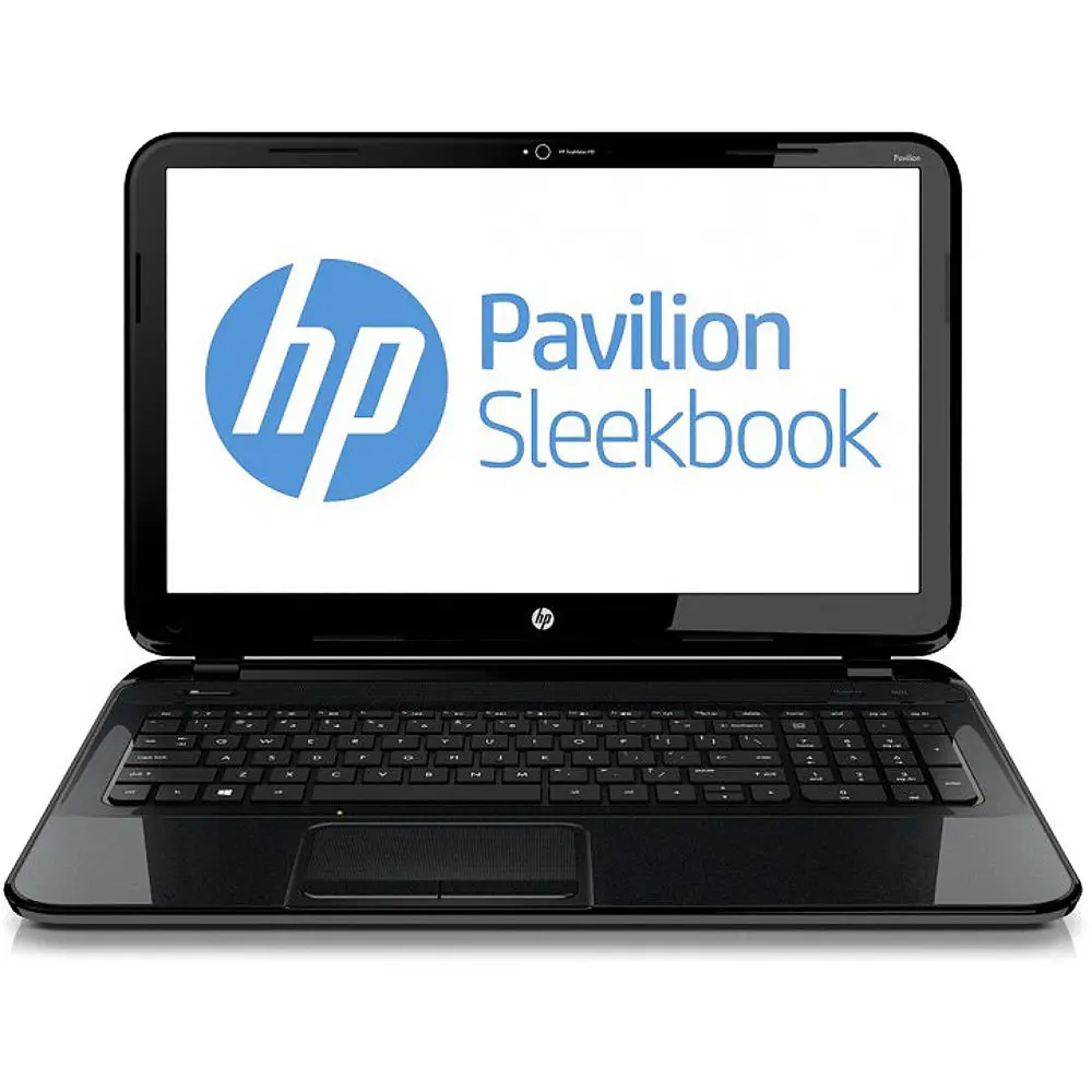 hp pavilion hewlett packard i3 - Is HP Pavilion Core i3 touch screen