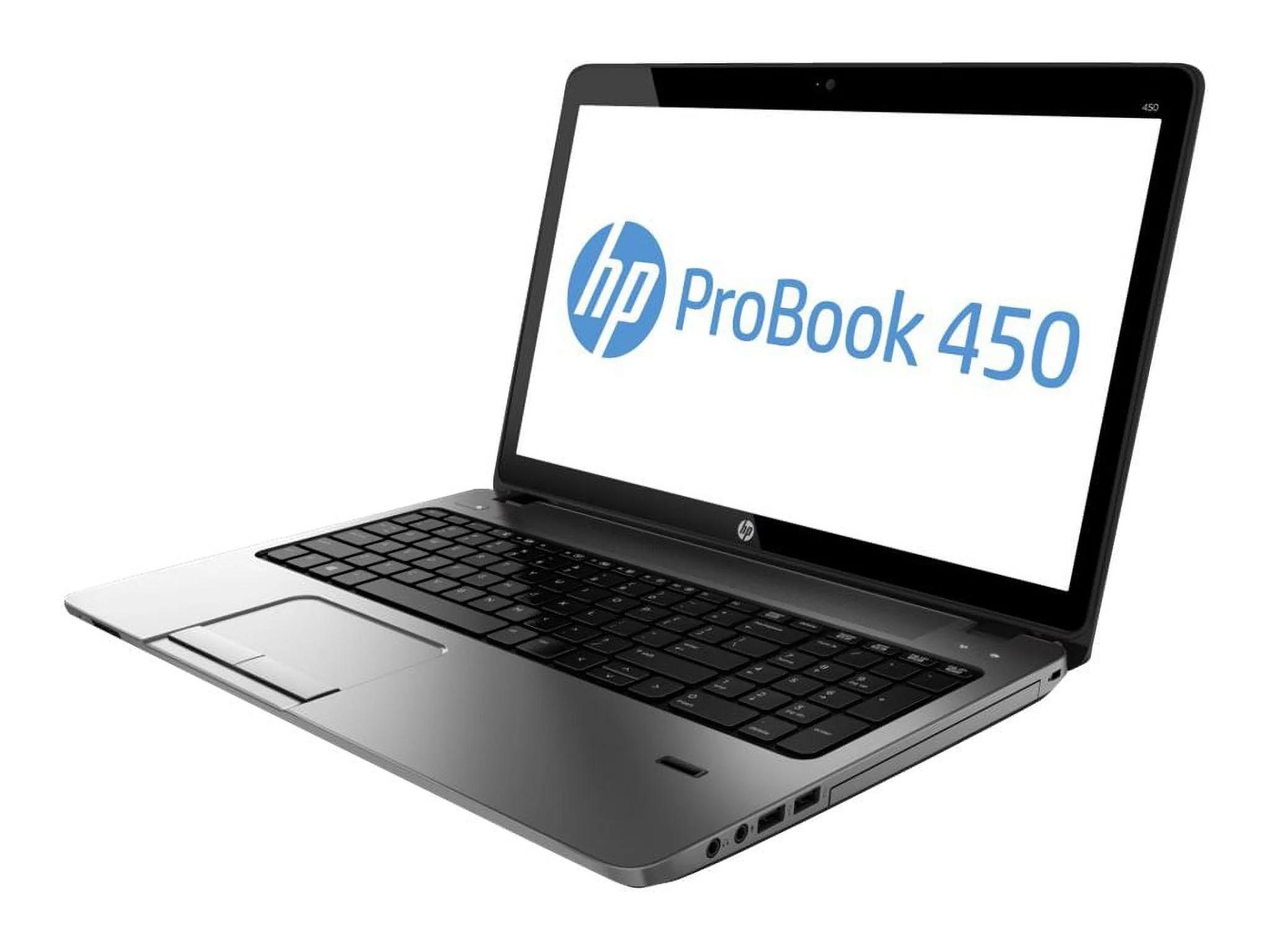 hewlett packard hp probook 450 i7 4702mq - Is HP ProBook Core i7 good for gaming